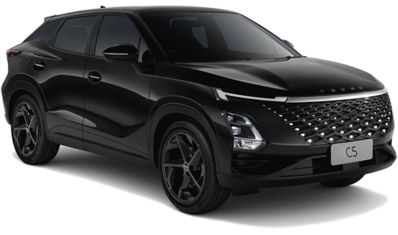 Omoda C5 1.5T CVT Ultimate