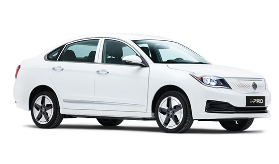 Evolute i-Pro - AT Base