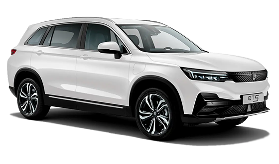 Skywell ET5 - AT Comfort