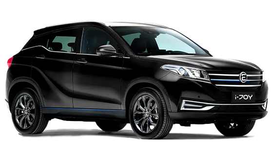 Evolute i-Joy - AT Base