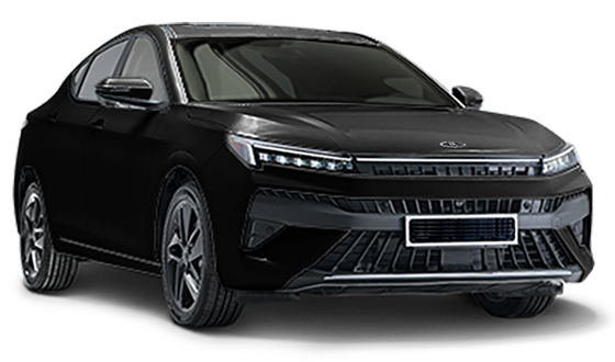 Москвич 6 1.5 T-GDI DCT Бизнес