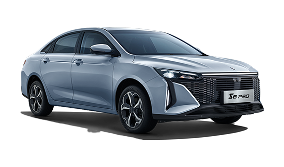 Livan S6 Pro 1.5 T DCT Flagship