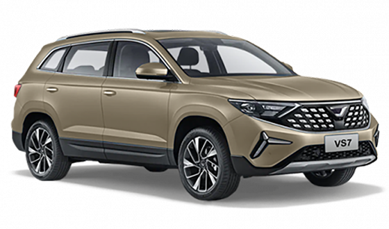 Jetta VS7 1.4 TSI AT Glory