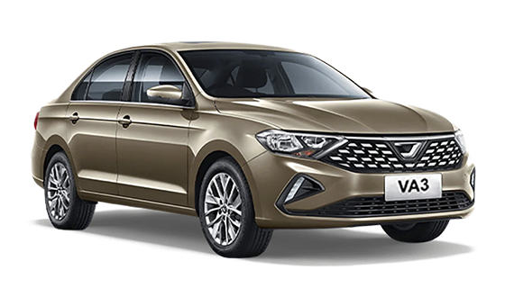 Jetta VA3 1.5 AT Enjoyment