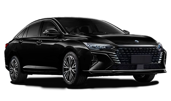 Dongfeng Shine Max 1.5 AMT Luxury