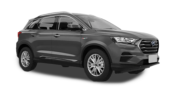 SWM G01 1.5T DCT Optimum