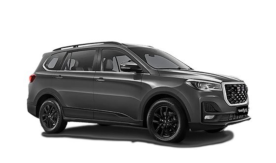 SWM G05 Pro 1.5T DCT Family3 (5 мест)