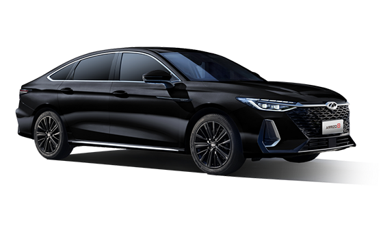 Chery Arrizo 8 1.6 DCT Comfort