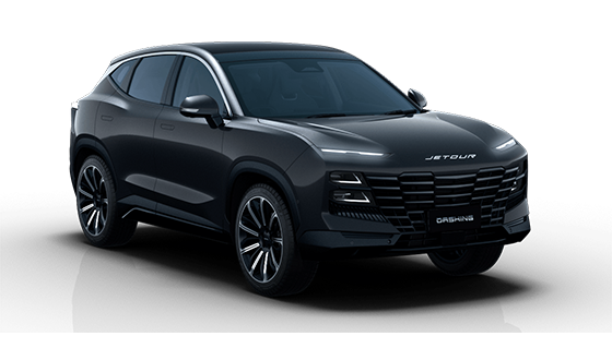 Jetour Dashing 1.5T DCT Elite