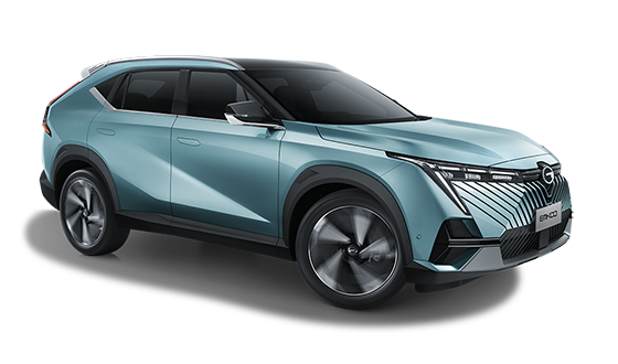 GAC Trumpchi Emkoo 2.0 T AT 2WD Neutron Star Max Edition