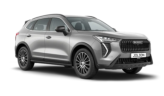 Haval Jolion New 1.5 MT Comfort
