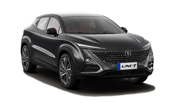 Changan UNI-T 1.5 AMT Luxe