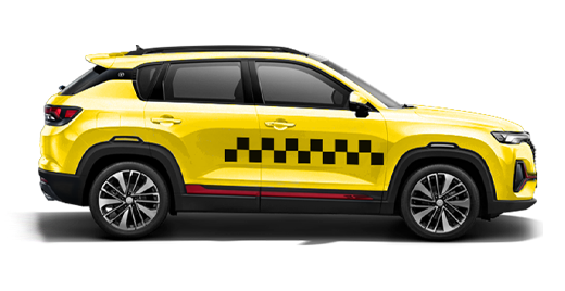 Changan CS35 Plus New